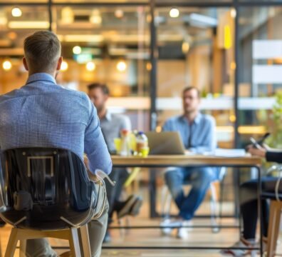 Beyond the Transaction: How Third Places Build Stronger Brand Communities
