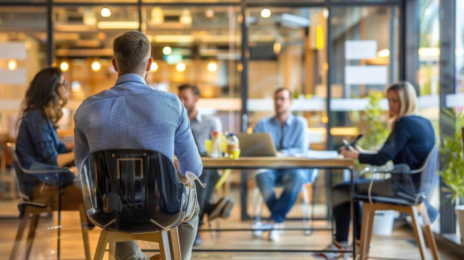 Beyond the Transaction: How Third Places Build Stronger Brand Communities