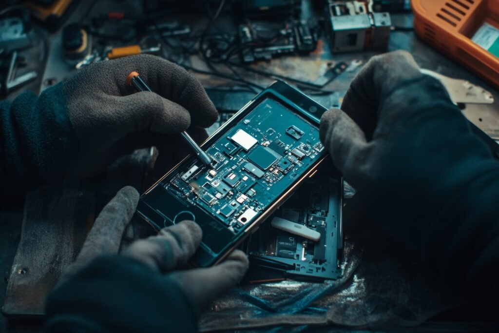 Beyond the Sale: Why Repairability Is Becoming a Brand Trust Signal