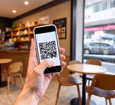 The Trust Problem Behind QR Code Marketing