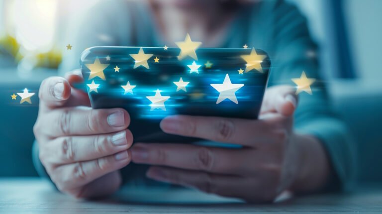 Fake Reviews: Γιατί εμπιστευόμαστε τα 5 αστέρια ακόμη κι όταν δεν γνωρίζουμε ποιος τα έβαλε;