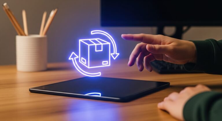 Η εμπειρία του πελάτη δεν τελειώνει στο checkout: Γιατί οι επιστροφές καθορίζουν την εμπιστοσύνη