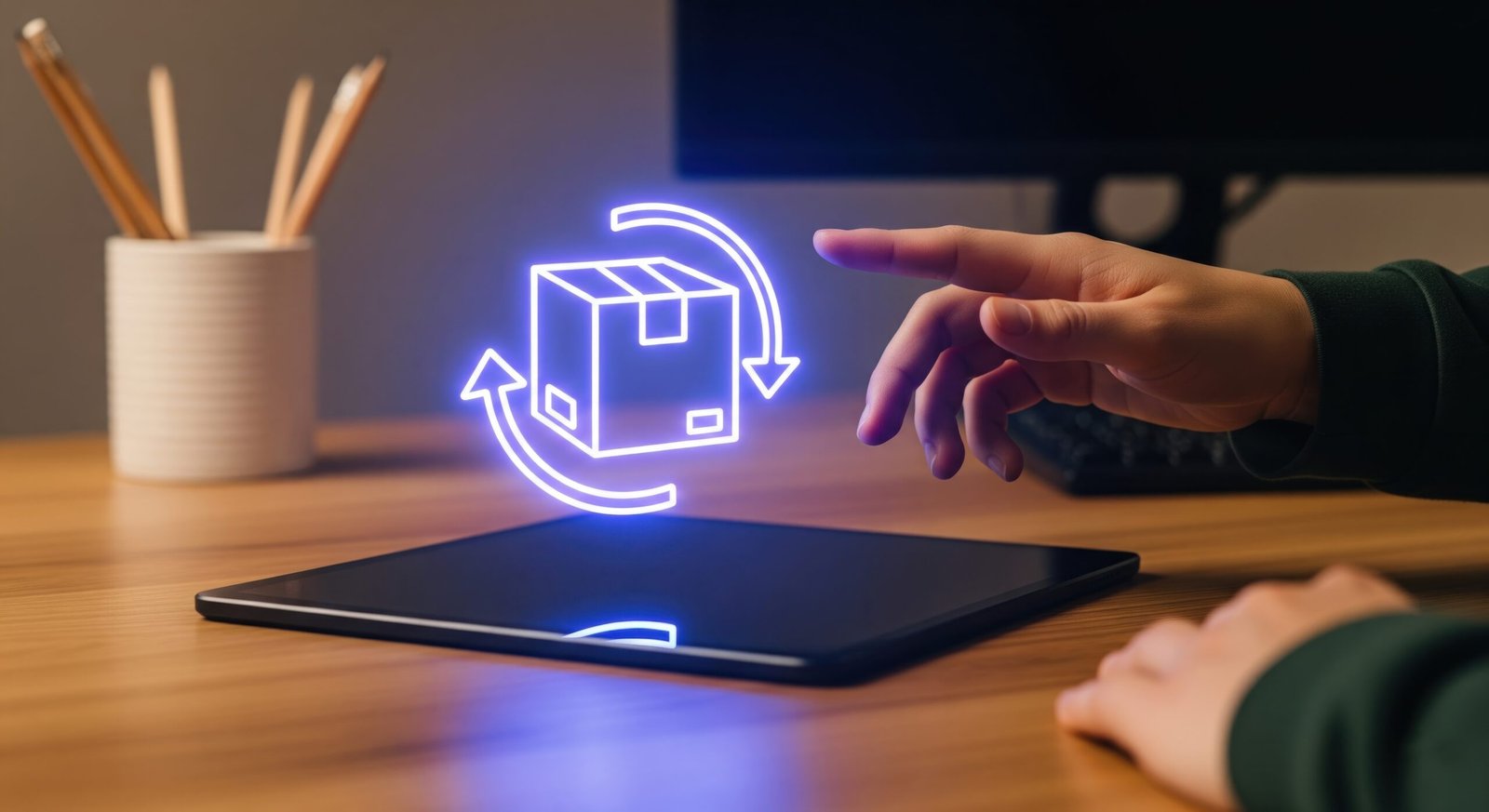 Η εμπειρία του πελάτη δεν τελειώνει στο checkout: Γιατί οι επιστροφές καθορίζουν την εμπιστοσύνη