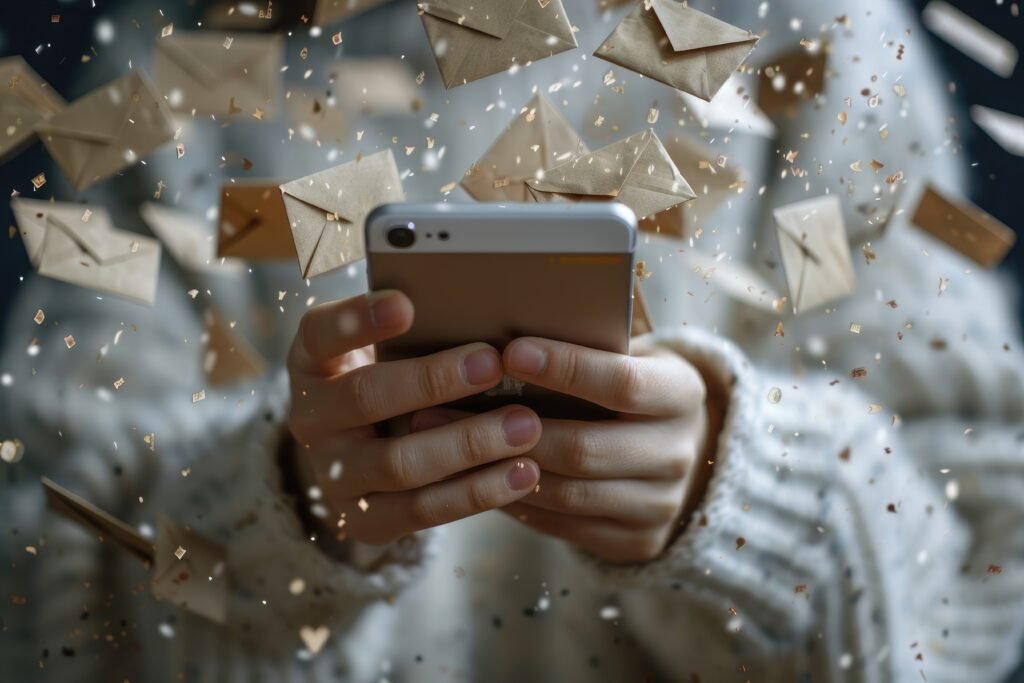 Notification Fatigue: Γιατί οι καταναλωτές σταματούν να ακούν τα brands που τους μιλούν συνέχεια