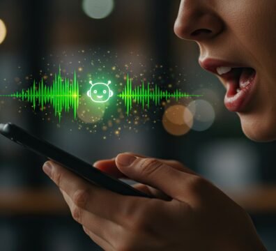 The Customer Message You Can't Skim: What Voice Notes Change for Brands